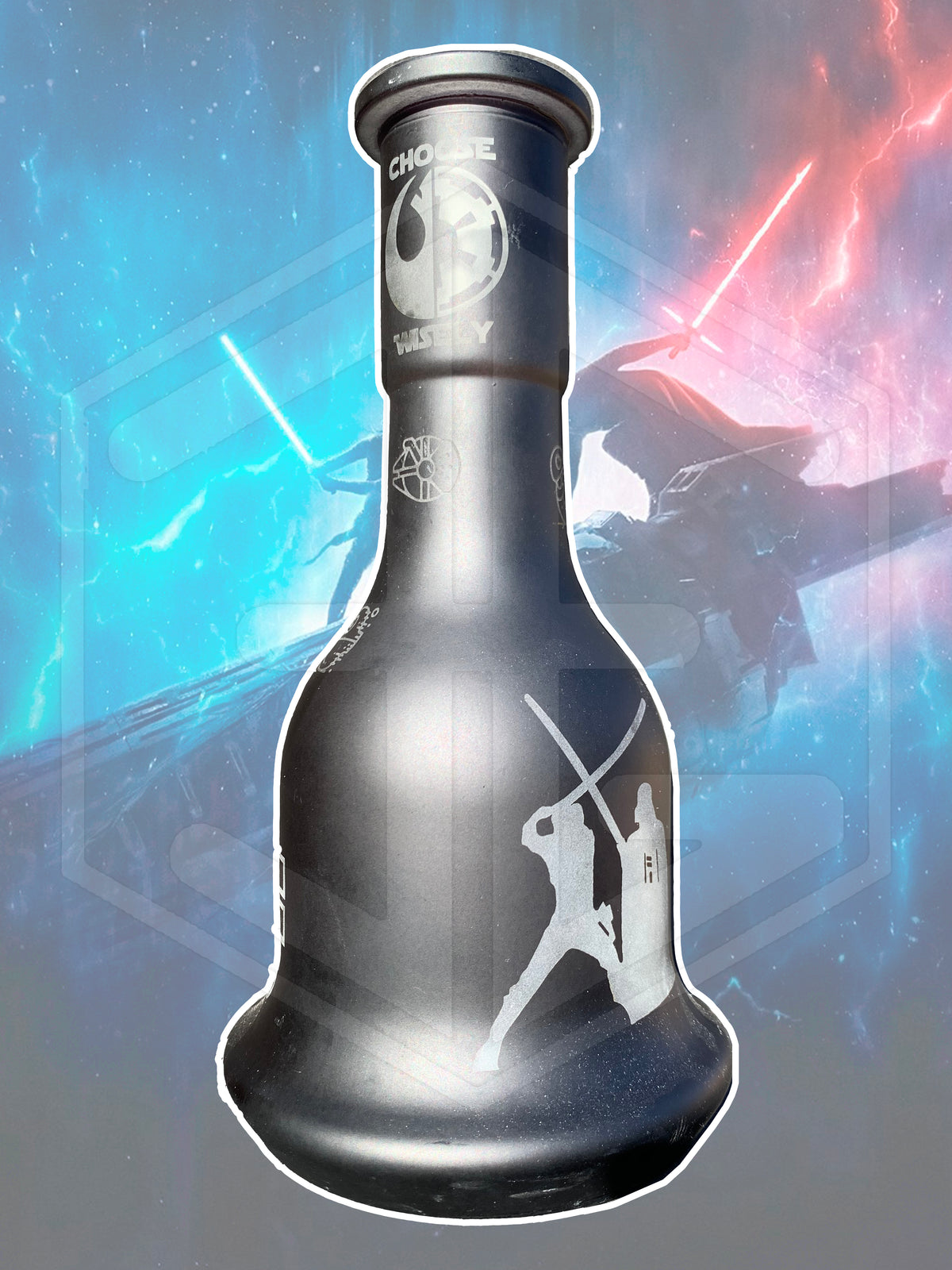 Base Star Wars