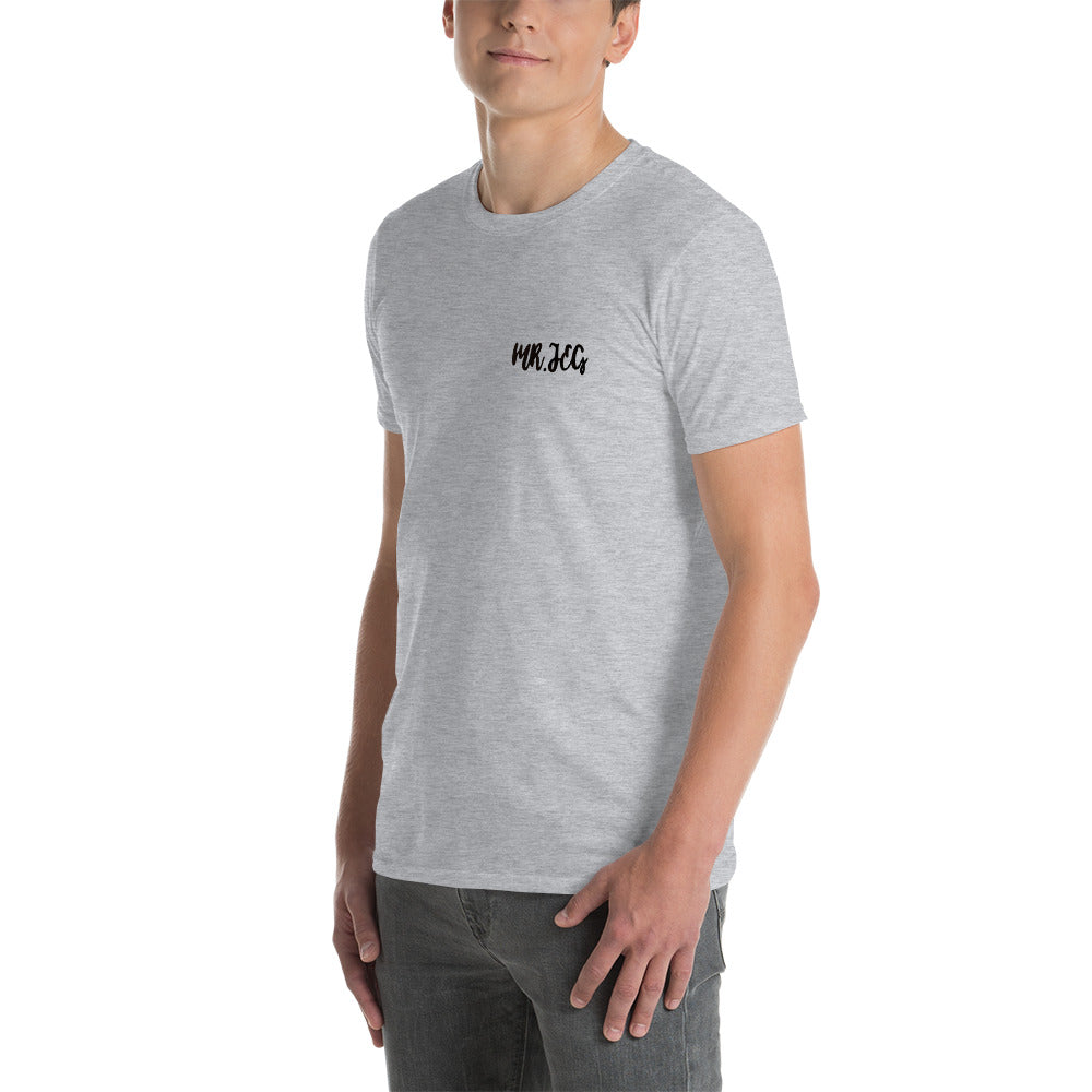 Camiseta Moon Astronaut - unisex