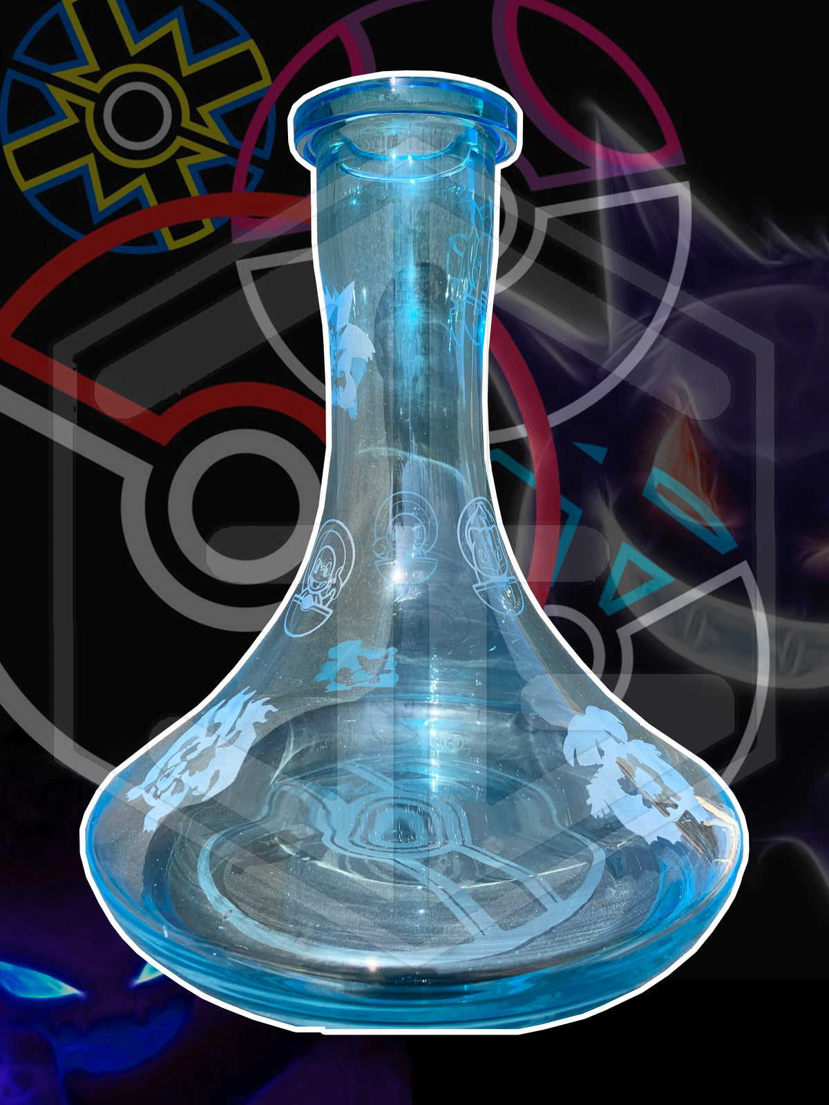 Base Pokémon