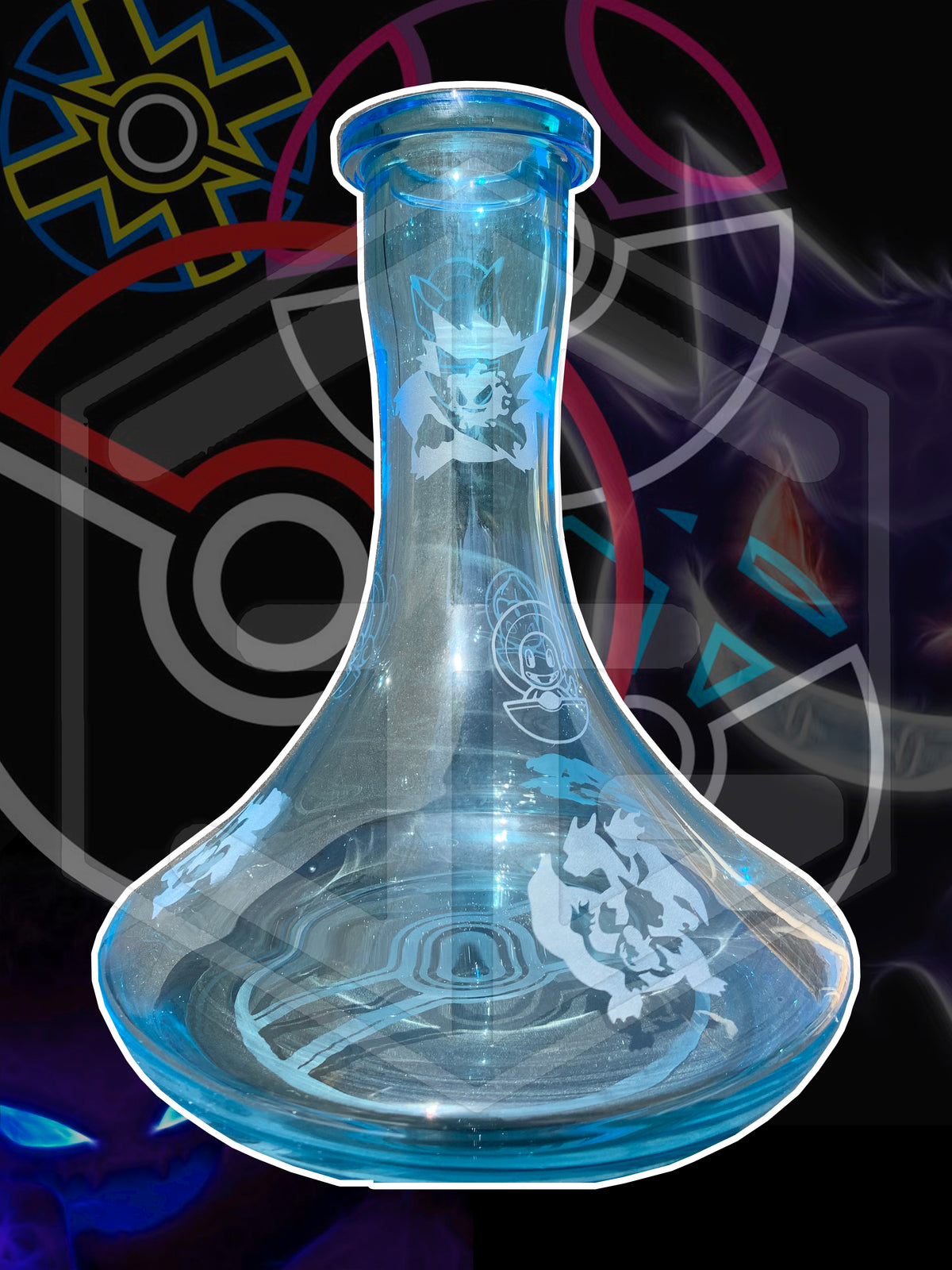 Base Pokémon