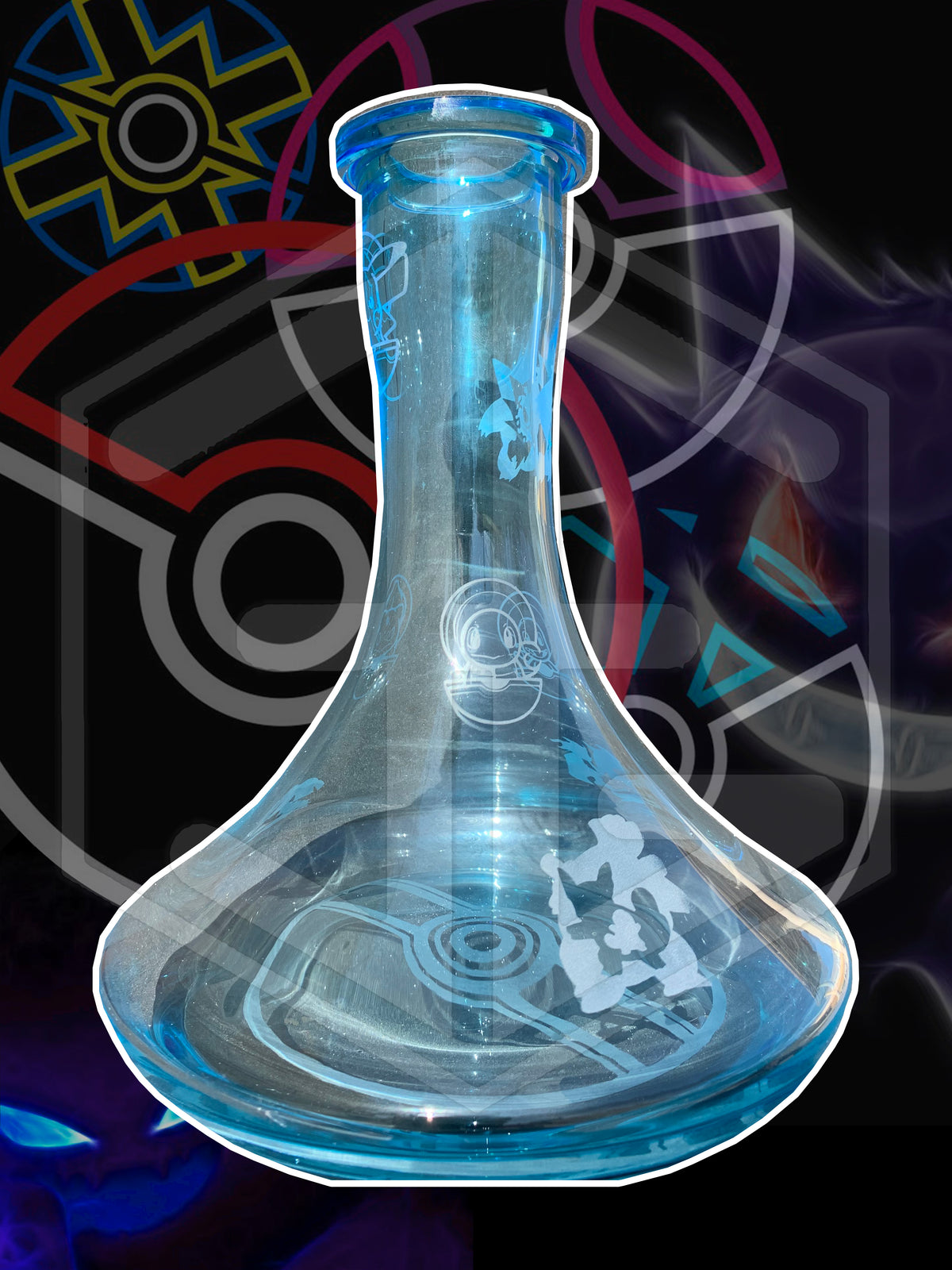 Base Pokémon