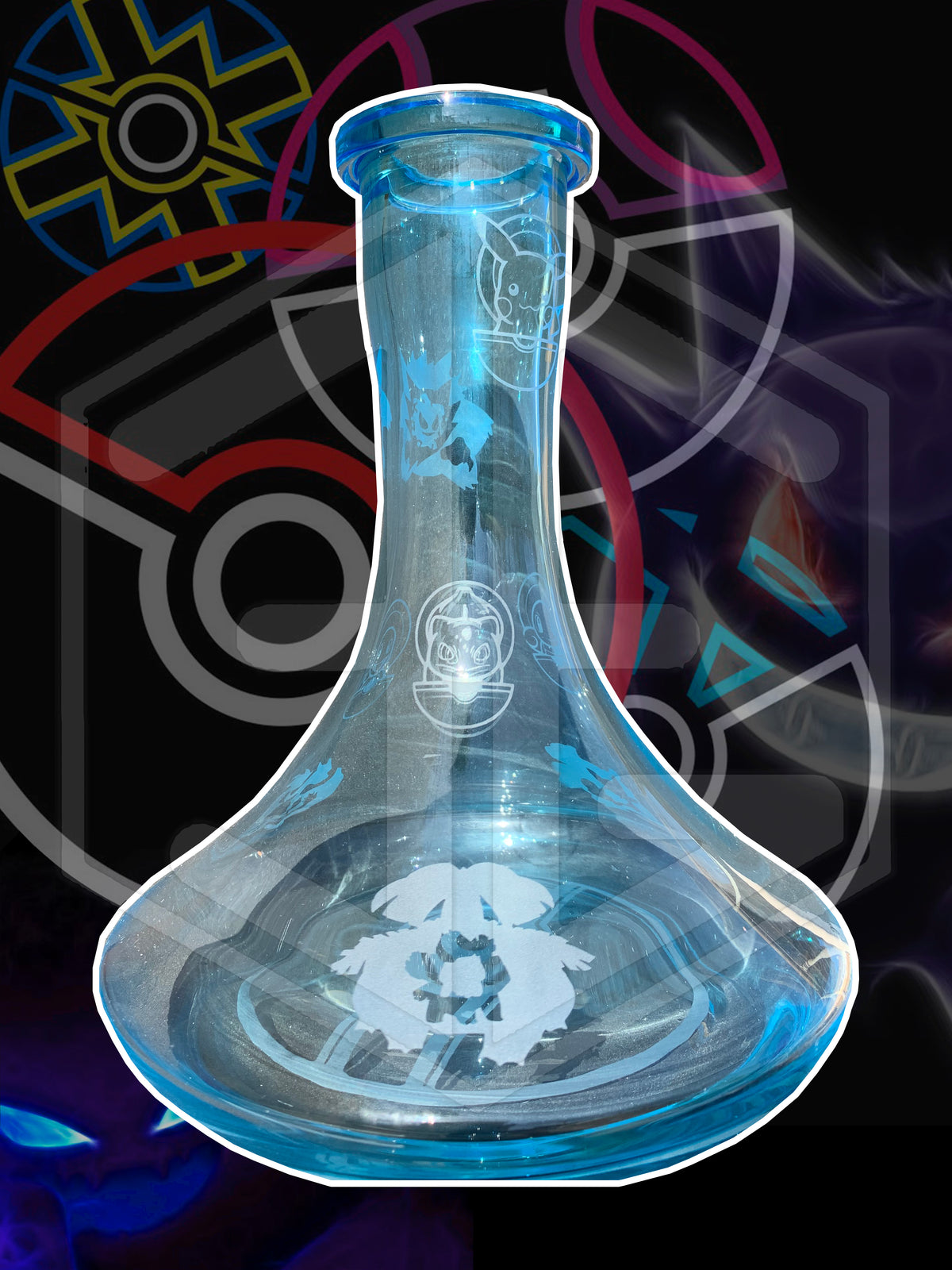Base Pokémon