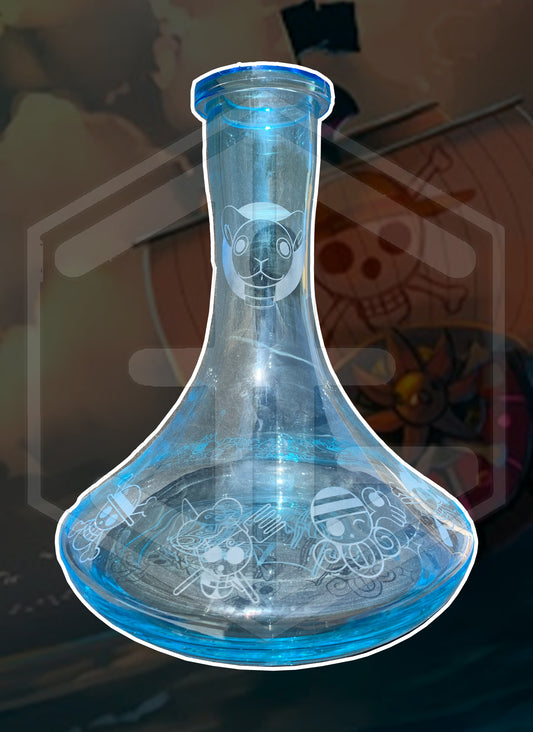 Base One Piece
