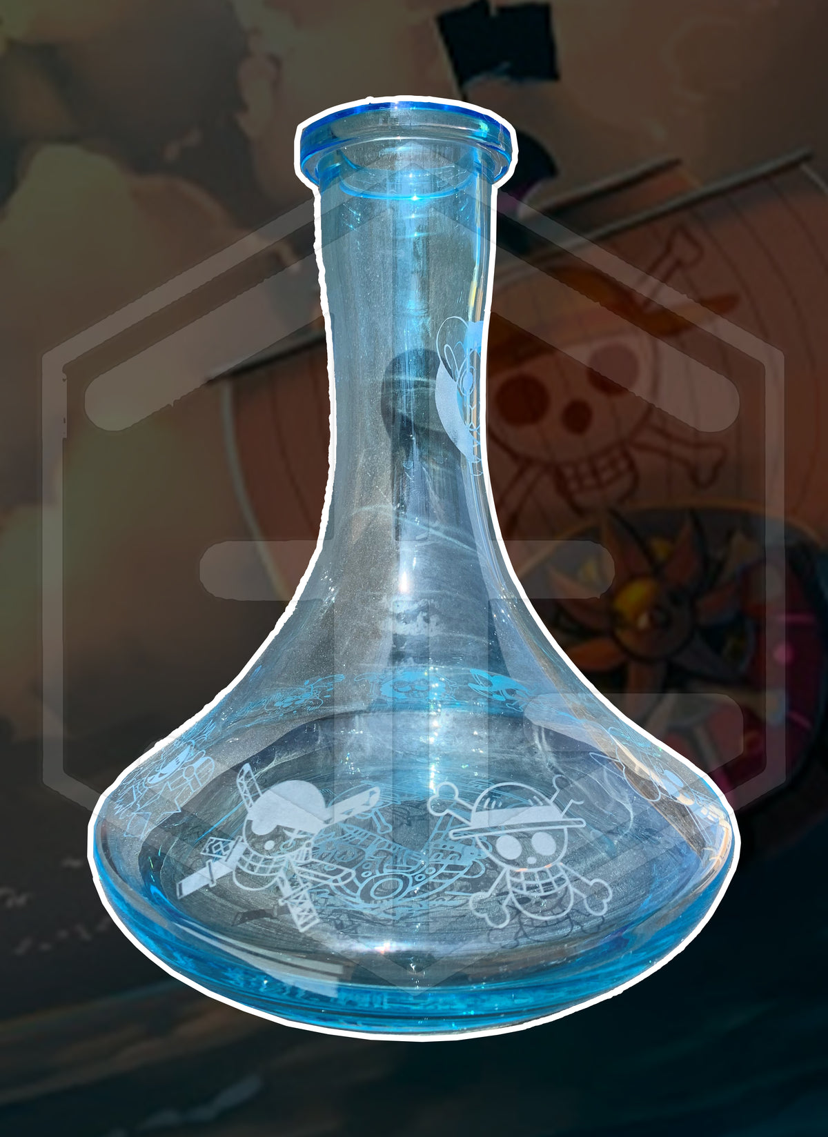 Base One Piece