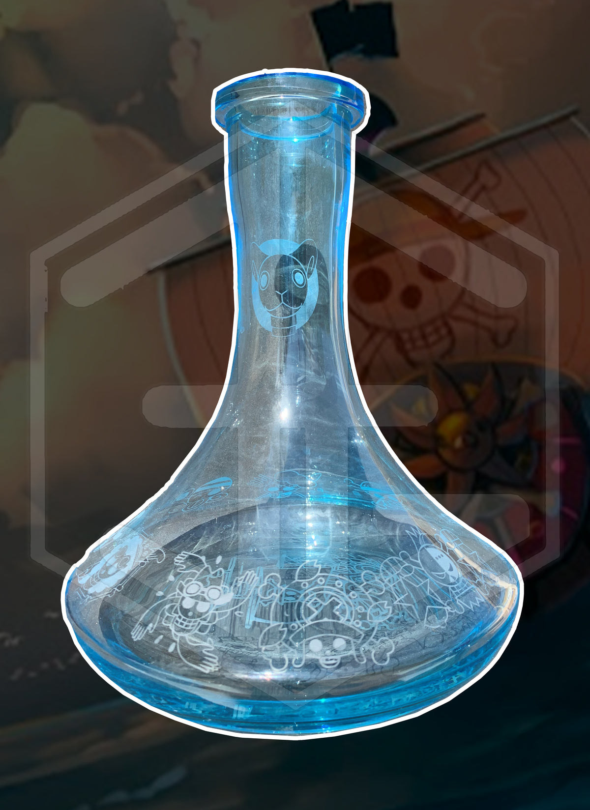 Base One Piece