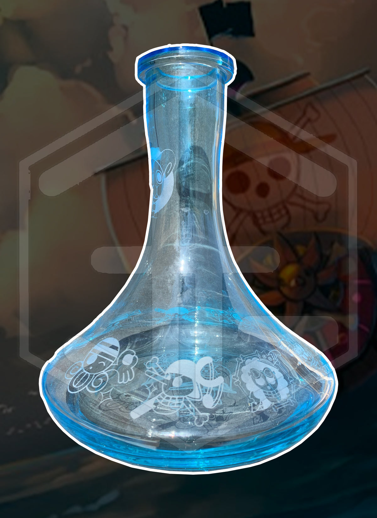 Base One Piece