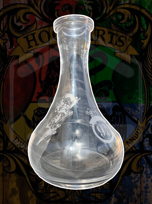 Base Harry Potter