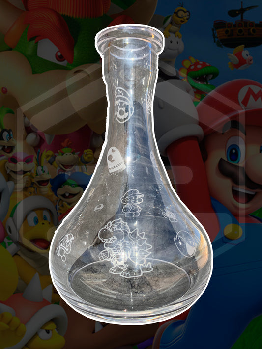 Base Mario Bros