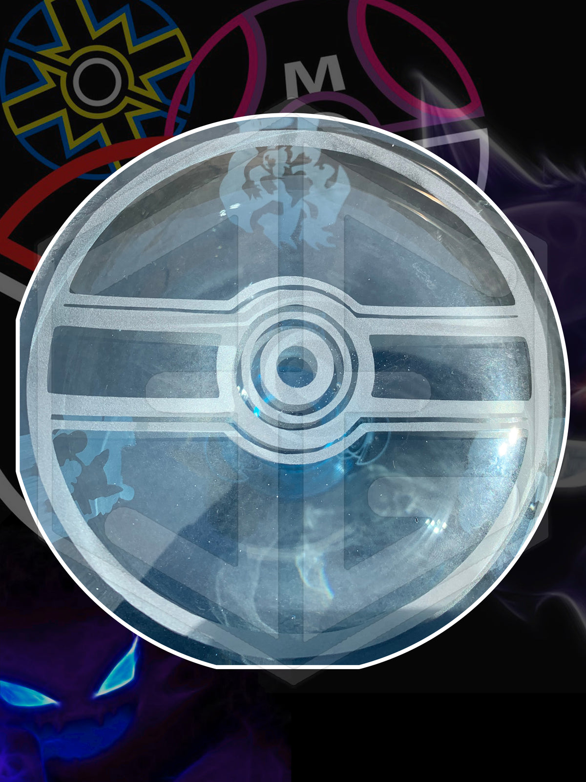 Base Pokémon