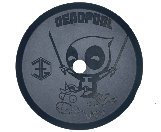 Plato Deadpool