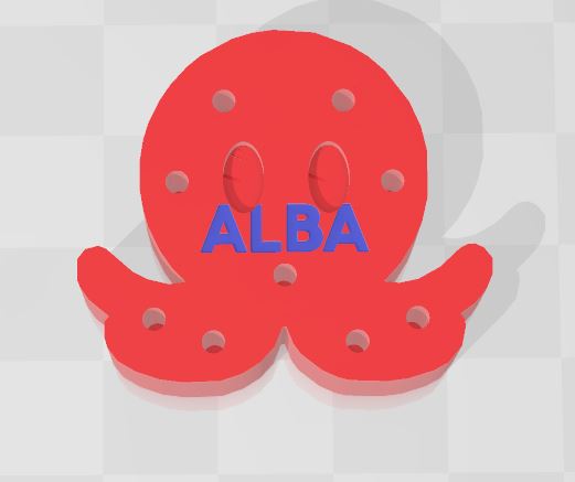 Fresero pulpo