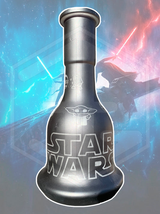 Base Star Wars