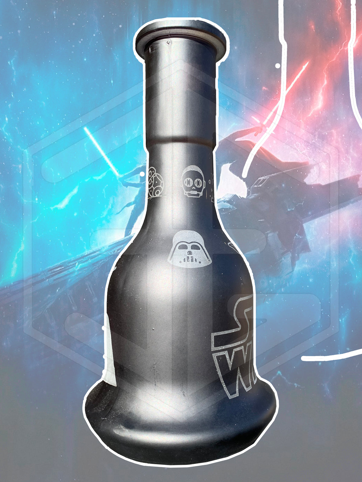 Base Star Wars