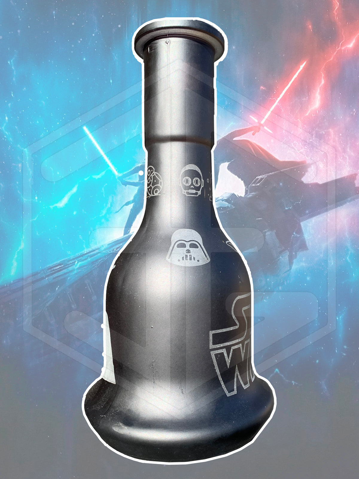 Base Star Wars