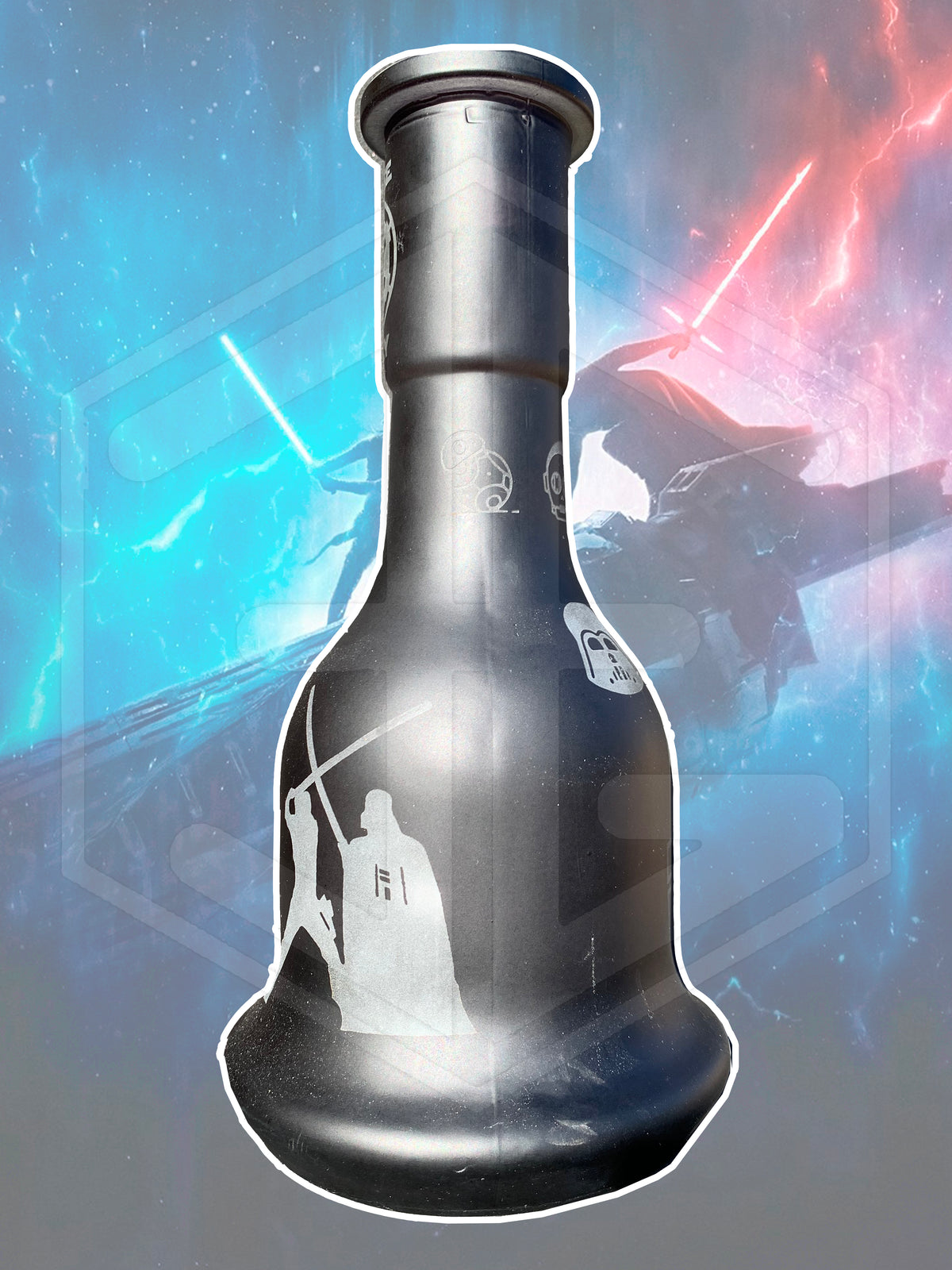 Base Star Wars