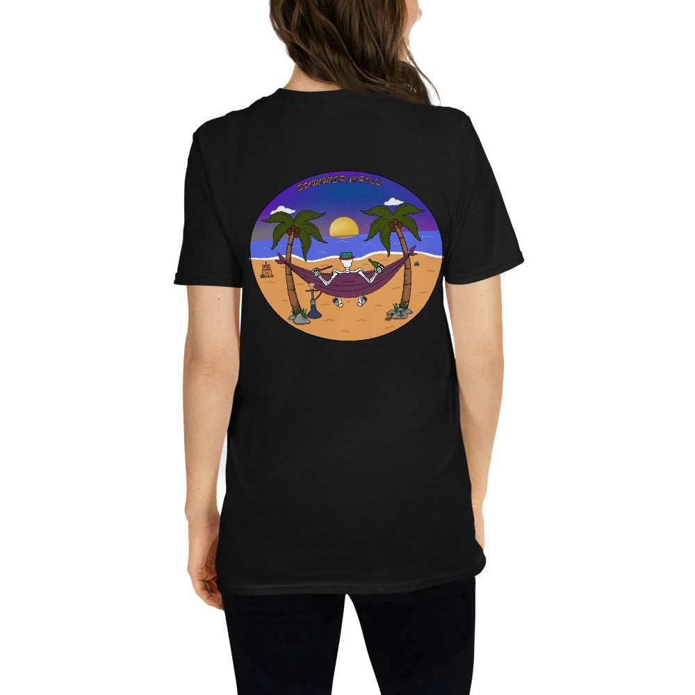 Camiseta SummerChill
