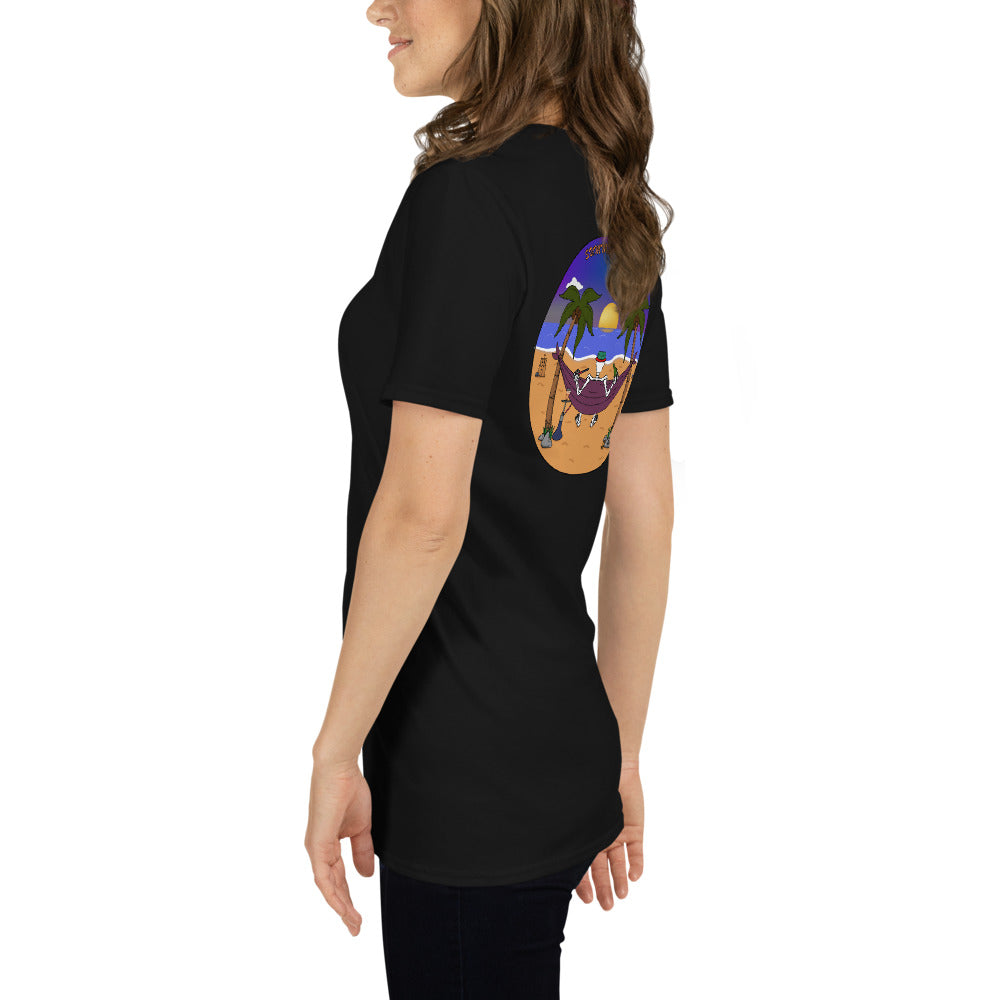 Camiseta SummerChill
