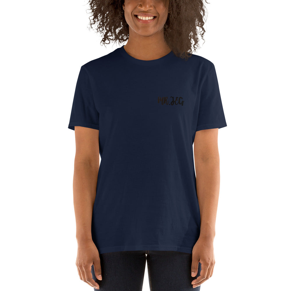 Camiseta ShishaBros - unisex
