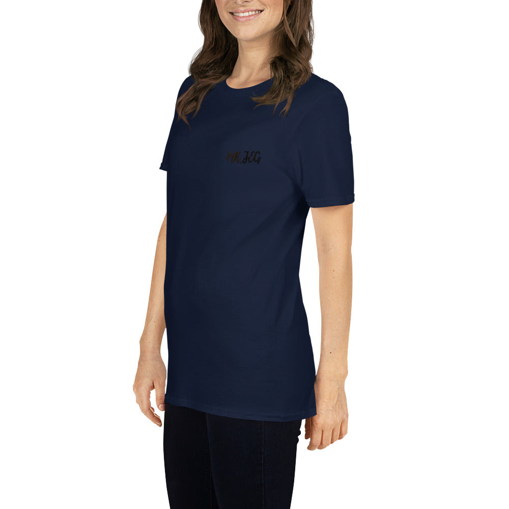 Camiseta Ring Astronaut -  unisex
