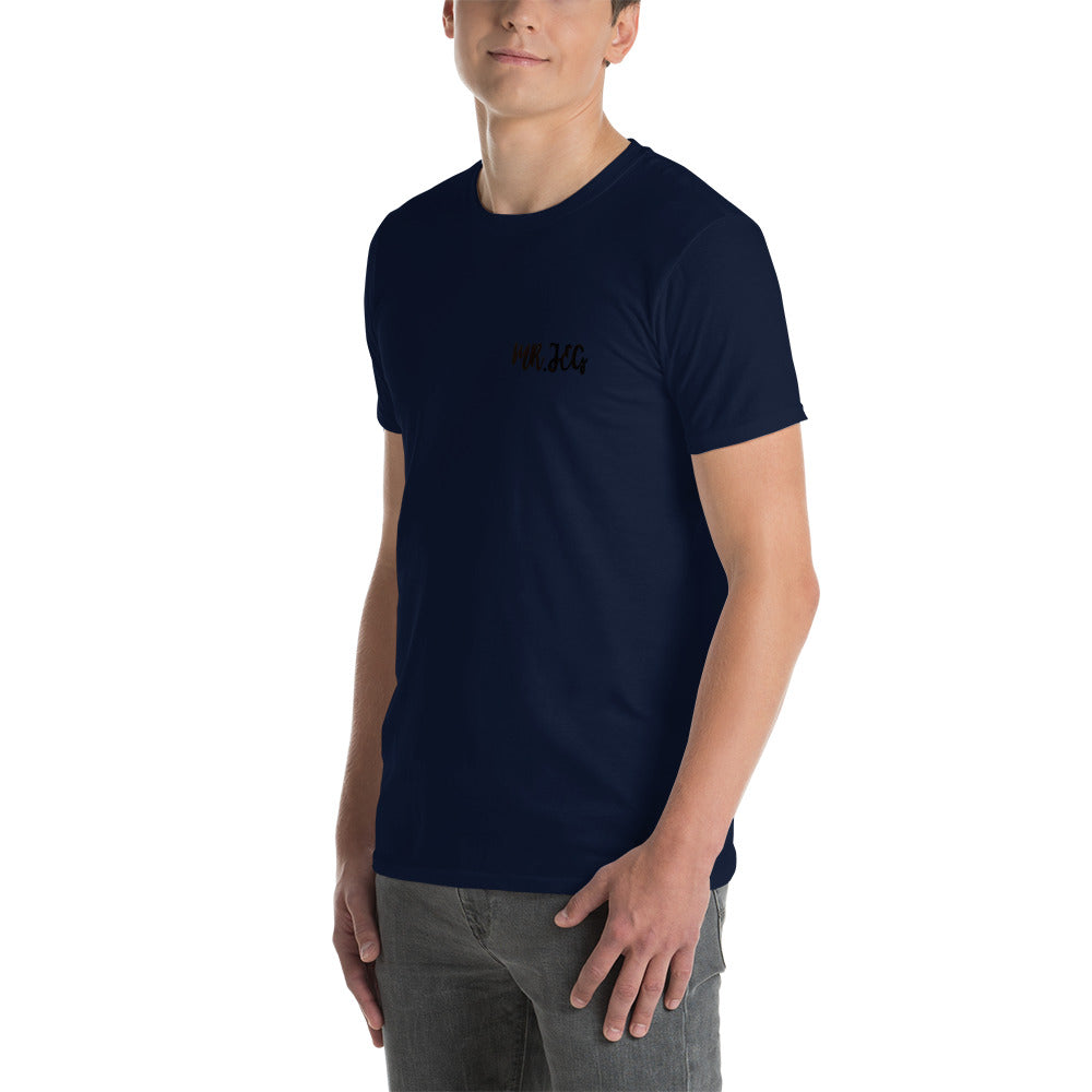 Camiseta Moon Astronaut - unisex