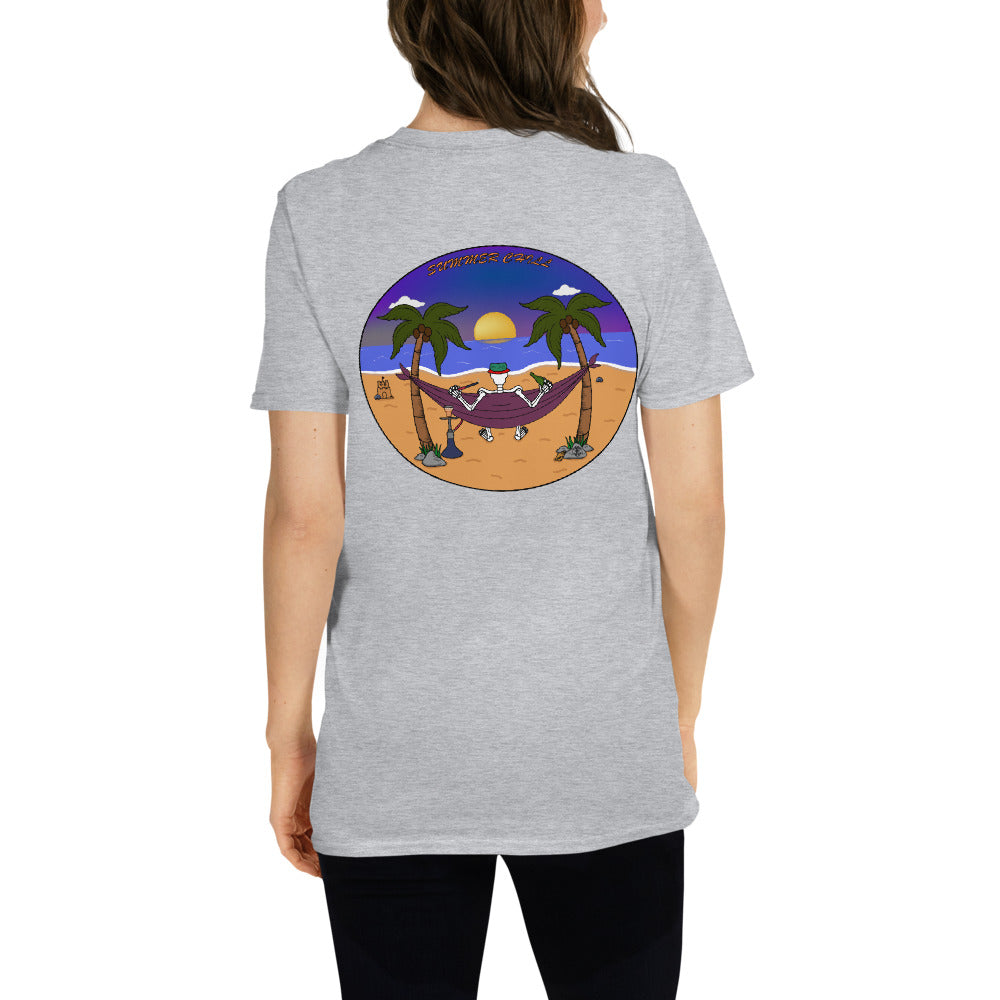 Camiseta SummerChill