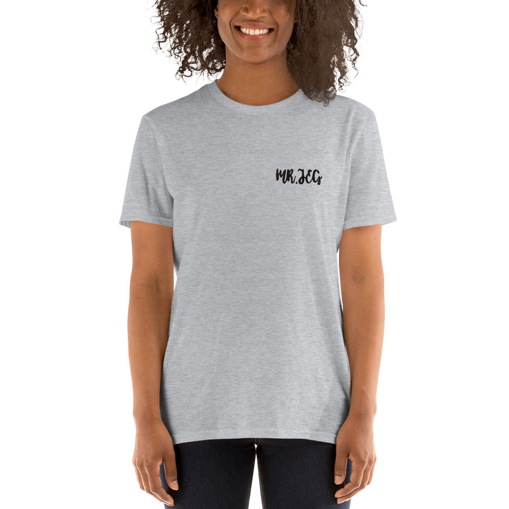 Camiseta ShishaBros - unisex