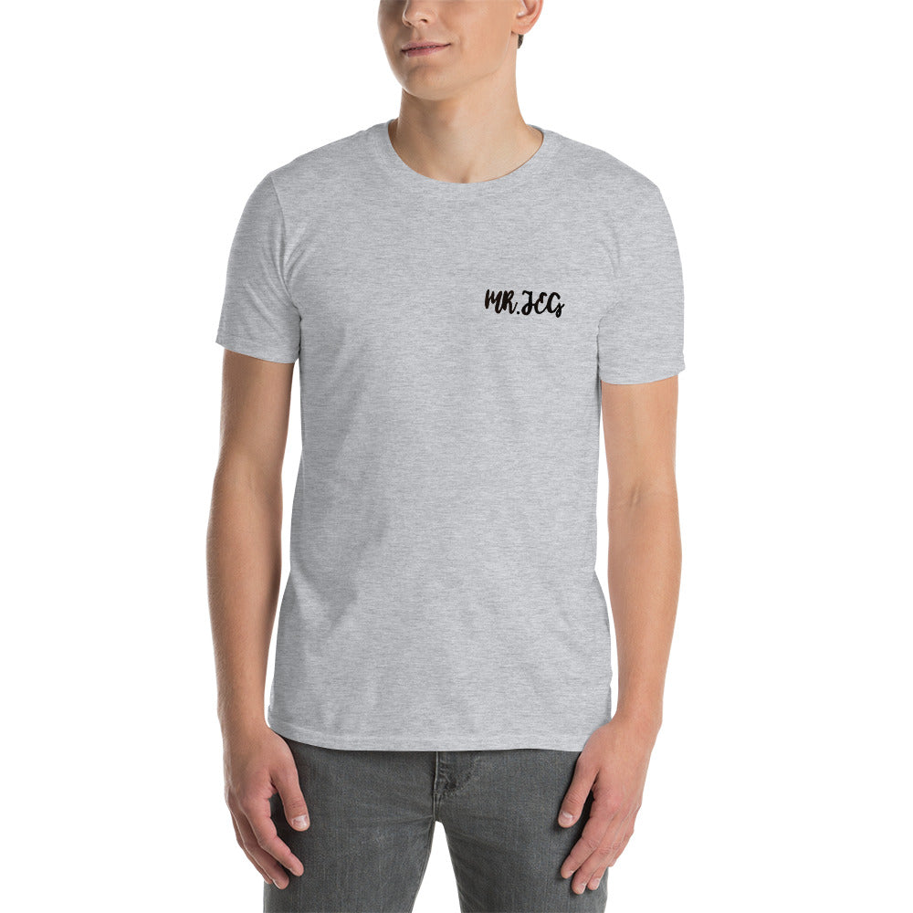 Camiseta Ring Astronaut -  unisex