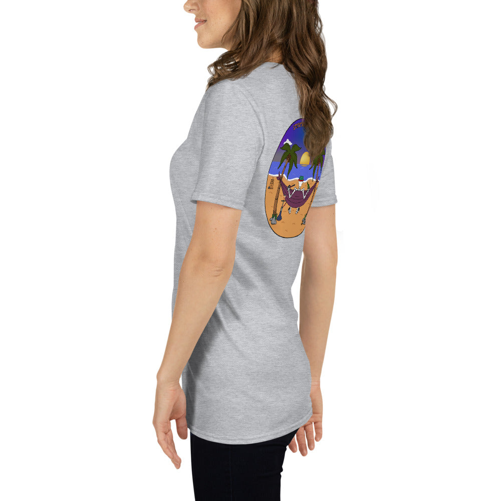 Camiseta SummerChill