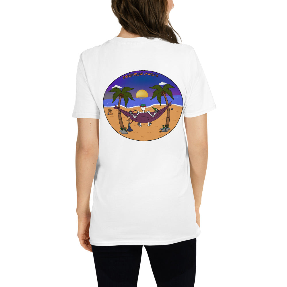Camiseta SummerChill