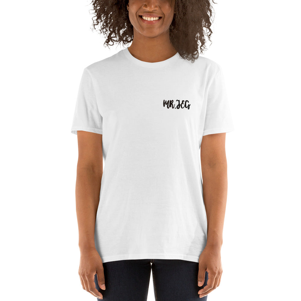 Camiseta ShishaBros - unisex