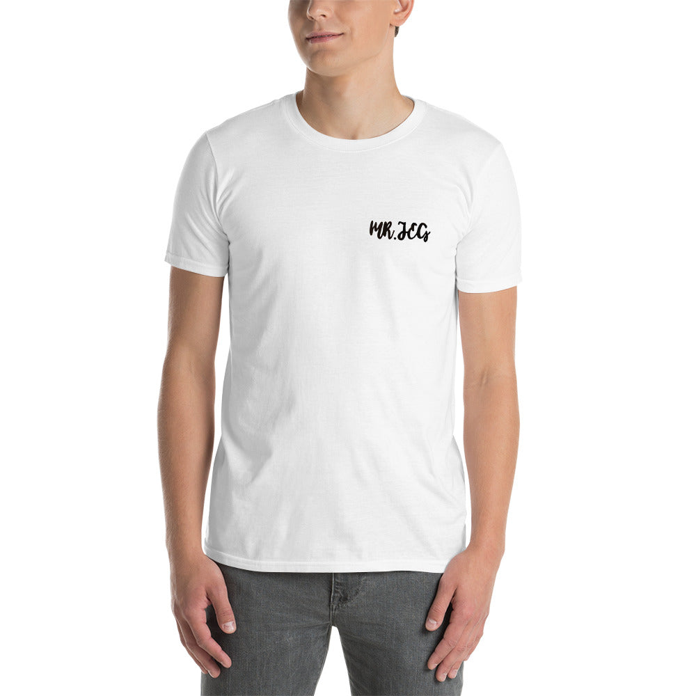 Camiseta Ring Astronaut -  unisex