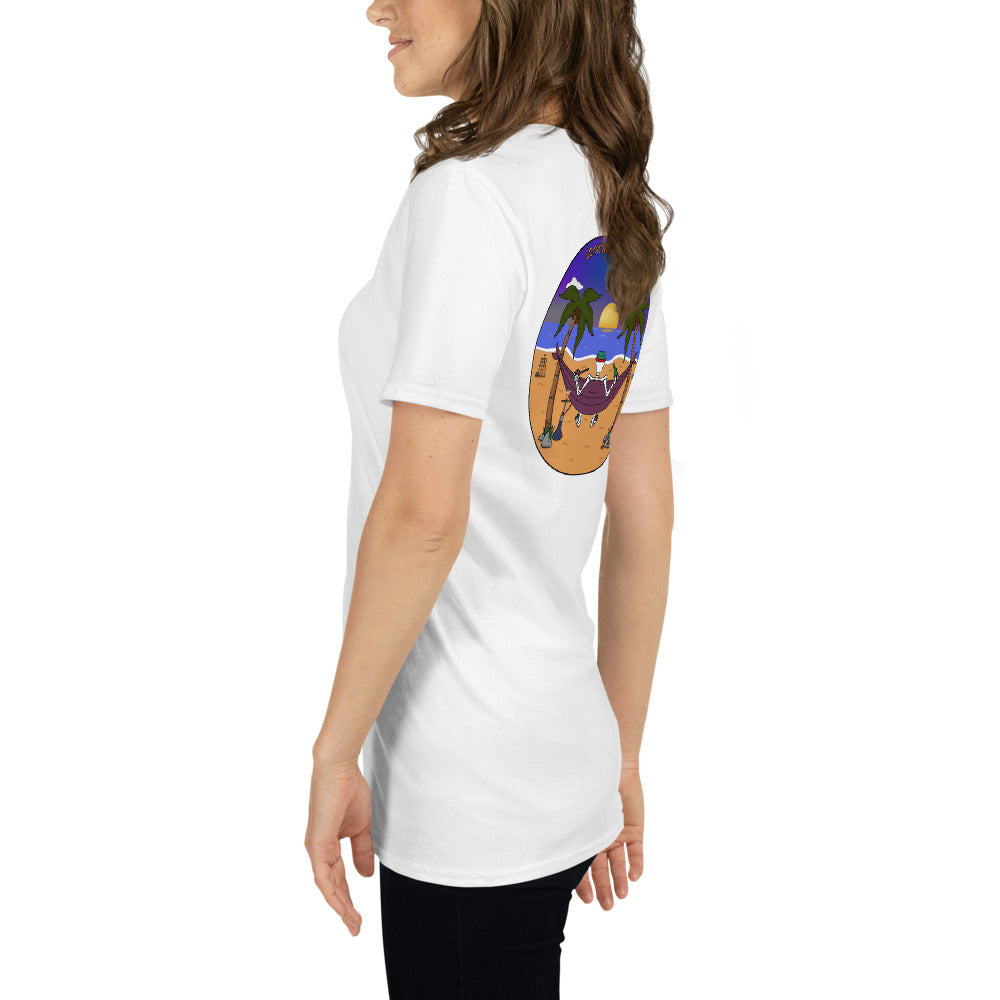 Camiseta SummerChill