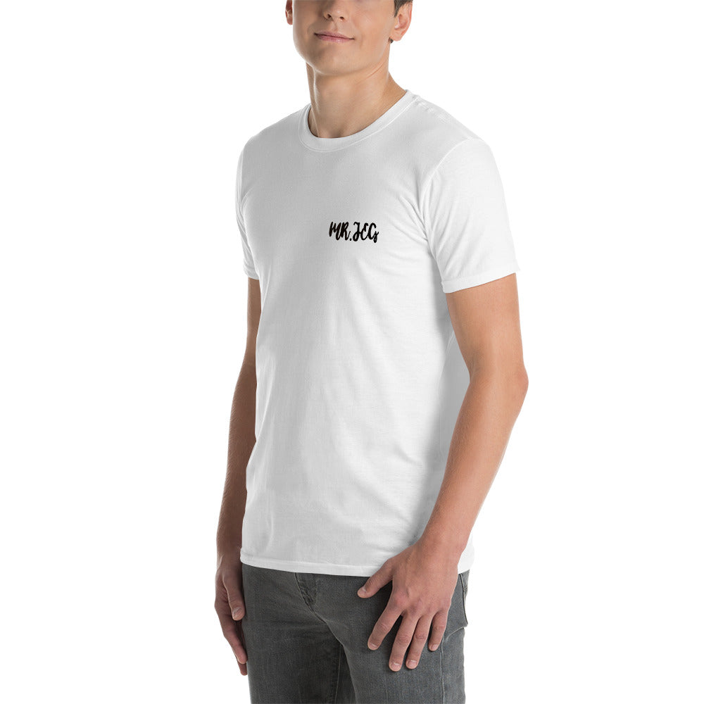 Camiseta Ring Astronaut -  unisex